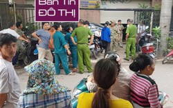 Bé 14 tuổi bị đâm chết vì can cãi nhau trên phố Sài Gòn
