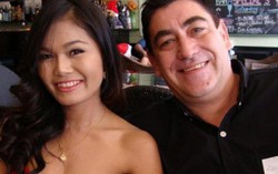 Đấm chết vợ vì lý do từ chối 'yêu'