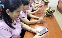 Tháng 5/2018: Hơn 1,4 tỉ đồng ủng hộ Chương trình 'Đồng hành cùng phụ nữ biên cương'