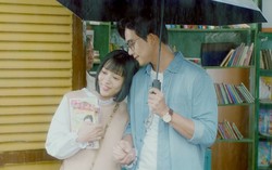 'Em gái mưa' phiên bản điện ảnh khắc họa những mối tình đơn phương của thời thanh xuân