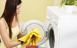 Bạn có gặp những sai lầm này khi sử dụng máy giặt? 