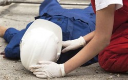 Chết vì tai nạn lao động được bồi thường 30 tháng lương