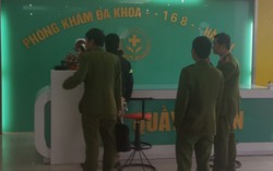 Vụ thai phụ chết não: Thủ tướng yêu cầu xử lý