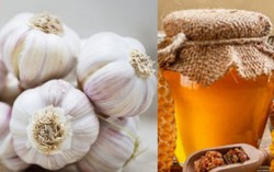 Sơ cứu vết thương với nguyên liệu nấu ăn quen thuộc