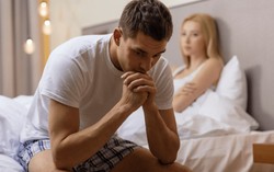 Nam giới xuất tinh sớm không ảnh hưởng đến việc sinh con