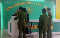 Thai phụ hôn mê, chết não đã tử vong