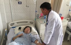 2 phụ nữ nguy kịch do uống thuốc có chất cấm trị bệnh tiểu đường