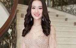 ‘Người đẹp tài năng’ Hoàng Hải Thu tốt nghiệp ĐH Phòng cháy Chữa cháy