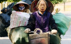 Bực tức vì kho đồng nát của mẹ chồng trong ngôi nhà sang trọng
