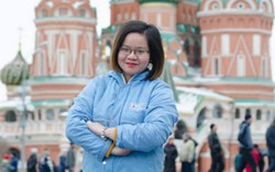 Nữ 9X bỏ Ngoại Thương, theo ngành sư phạm