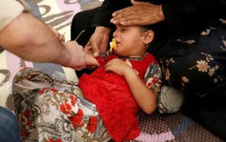 Kết thúc tháng Ramadan ở Iraq: 1 trẻ thiệt mạng, hơn 300 người ngộ độc