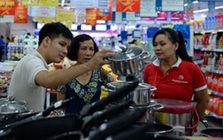 Tỉnh táo khi mua hàng khuyến mại dịp 2/9