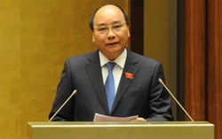 Thủ tướng đăng đàn về tinh giản biên chế, tăng lương giáo viên