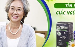 Điều trị mất ngủ ở phụ nữ mãn kinh khó hay dễ?