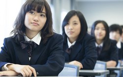 Đoàn học sinh Việt Nam đầu tiên lên đường tham dự chương trình Kakehashi Project