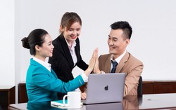 Gần 2.500 tỷ đồng lãi suất 7,8%/năm ưu đãi cho doanh nghiệp vừa và nhỏ