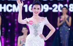 Người đẹp Nhân ái Thùy Tiên thay Á hậu Thúy An thi Miss International