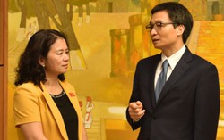 Chưa có chủ trương bỏ biên chế với giáo viên