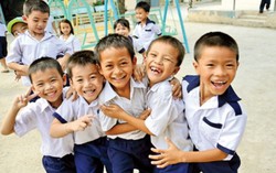 ‘Liều thuốc’ giúp trẻ chăm học sau nghỉ hè