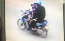 Nghi phạm sát hại thiếu phụ chạy xe ôm khai lý do giết người