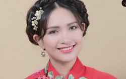 Cách trang điểm nhẹ nhàng cho cô dâu trong lễ ăn hỏi