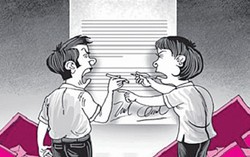 Đơn phương xin ly hôn, thủ tục thế nào?