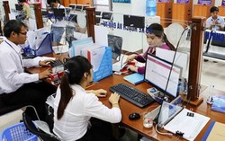 3 nhóm cán bộ, công chức, viên chức thuộc diện tinh giản biên chế