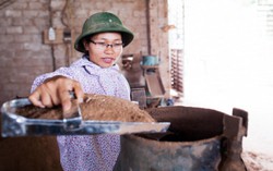 Thành viên TYM đạt giải cao nhất “Khách hàng tài chính vi mô xuất sắc”