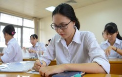 Đề thi Toán chuyên KHTN: Đề khó, điểm 5 sẽ chiếm số lượng lớn