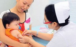 Dịch sởi đe dọa Hà Nội khi đã có trẻ tử vong