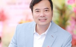 Diễn viên Phan Anh từng sợ vợ đẹp