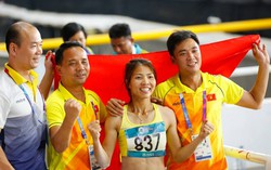 Chế độ, chính sách đối với vận động viên thể thao thành tích cao