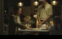 Bố là người nói dối