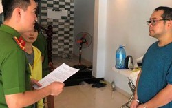 Khởi tố, bắt tạm giam nhóm người Trung Quốc sản xuất clip sex