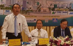 Tuần lễ Festival biển Nha Trang - Khánh Hòa 2019 diễn ra vào tháng 5/2019