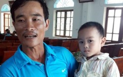 Quĩ, phí oằn vai: Dân thức trắng đêm chờ tố khổ