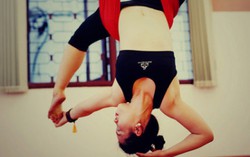 HLV Tố Hải: "Yoga và thiền đã thay đổi cuộc đời tôi”