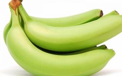 10 lợi ích sức khỏe tuyệt vời của chuối xanh