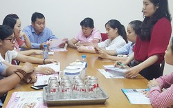 6 biện pháp 'kích' giới trẻ tham gia tư vấn trước hôn nhân