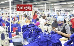  Cơ hội tham gia dự án Nâng cao năng lực doanh nhân nữ Việt Nam 