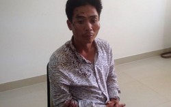 Công an lần định vị truy đuổi 100km bắt kẻ trộm SH