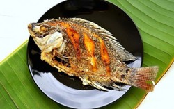 Sinh bệnh vì ăn cá không đúng cách