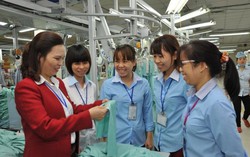 Đề xuất bỏ 30 phút nghỉ ngơi của lao động nữ trong ngày 'đèn đỏ': Thiệt thòi với chị em