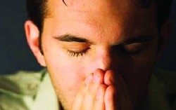 Người đàn ông khóc cạn nước mắt trong phiên tòa ly hôn