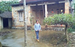 Rủ đánh bạc, bị hàng xóm đâm thủng tim