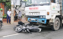 183 người tử vong do tai nạn giao thông dịp nghỉ Tết Nguyên đán Kỷ Hợi