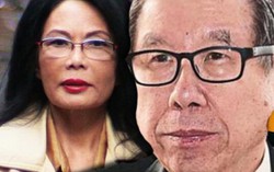 Vụ ly hôn người vợ nhận về gần 2.000 tỷ đồng