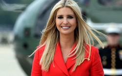 Ivanka Trump là ứng viên tiềm năng cho ghế Chủ tịch Ngân hàng Thế giới