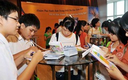 Cơ hội học bổng tại Anh dành cho ứng viên Việt Nam