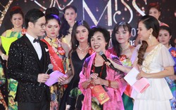 Góc riêng thanh bình của vị giám khảo kỹ tính chuyên chấm thi hoa hậu